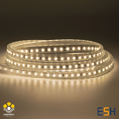 ریسه تراکم 120 لایتنی 220 ولت BaseLine