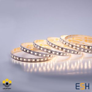 ریسه 24 ولت تراکم 120 لایتنی LowLine